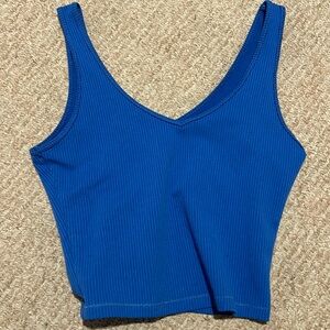 Hollister tank top